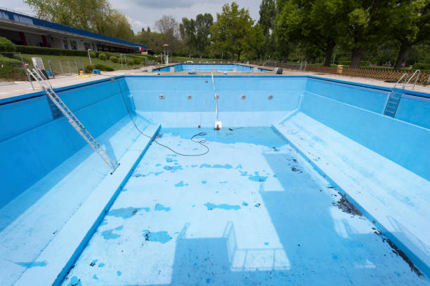 Best Basement water damage restoration  in Galesburg, MI