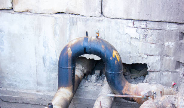 Best Water damage cleanup near me  in Galesburg, MI